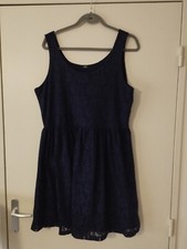 Robe débardeur taille d'occasion  Rive-de-Gier