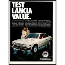 1978 lancia hpe for sale  Trussville