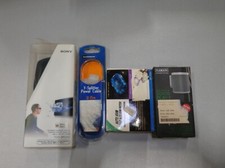 Lot of 4 Electronics Accessories - Used, Original Packaging segunda mano  Embacar hacia Mexico