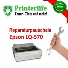 Servicepauschale reparatur war gebraucht kaufen  Gifhorn