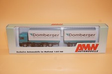 Awm spur 75825 gebraucht kaufen  Hamburg