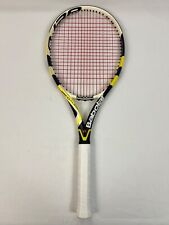 Babolat Aeropro Drive GT Plus 4 3/8 Excelente Estado 9.5/10 comprar usado  Enviando para Brazil