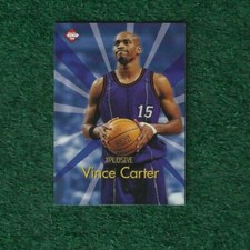 Vince carter nba for sale  East Mc Keesport