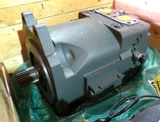 Liebherr hydrostatic mtr. for sale  Gates