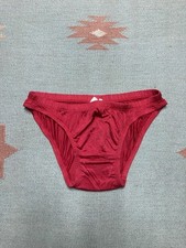 Vintage mansilk bikini for sale  Redford