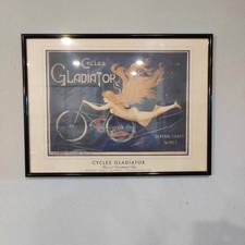 Cycles gladiator bicycle for sale  Kyle