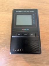 Retro casio lcd for sale  SWINDON