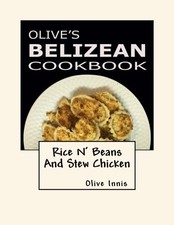 Oilve belizean cook for sale  Lynden