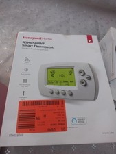 Honeywell wifi day for sale  Ramseur