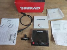 Simrad marine autopilot for sale  Ontario