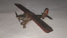 Ddr sid flugzeug gebraucht kaufen  Waldeck
