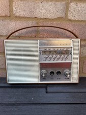 Vintage decca tp99 for sale  ROYSTON