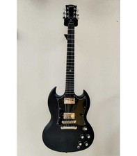 Guitare electrique gibson d'occasion  Paris VIII
