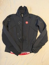 Castelli cycling rosso for sale  Dallas