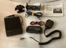 Kenwood d700a 144 for sale  Maryville