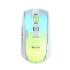 Roccat Burst Pro Air - mysz gamingowa 19000 DPI na sprzedaż  PL