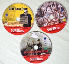 Dvd filme ddr gebraucht kaufen  Berlin