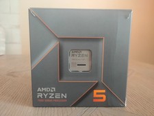 Cpu amd ryzen usato  Laureana di Borrello