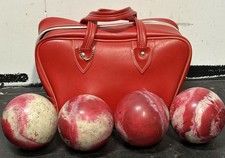 Vtg duckpin bowling for sale  Chandler