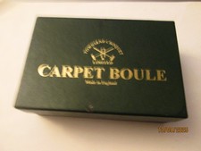Vgc townsend croquet for sale  BROADSTAIRS