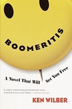 Boomeritis novel that gebraucht kaufen  Berlin