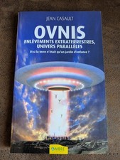 Ovnis enlèvements extraterres d'occasion  Rouvroy