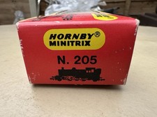 hornby minitrix for sale hornby minitrix for sale LONDON