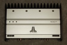 Audio 500 mono for sale  Shawnee