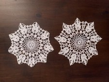 Lotto centrini vintage usato Lotto centrini vintage usato  Chieri