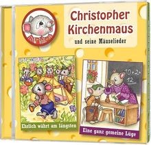 Christopher kirchenmaus folge gebraucht kaufen  Berlin