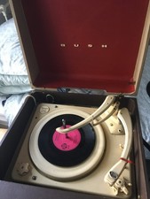 Bush auto changer for sale  OLDHAM