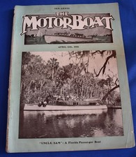 Vintage 1906 motor for sale  Tuscumbia