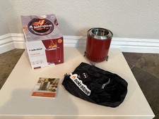 Authentic solo stove for sale  Encinitas