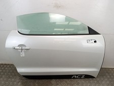 Peugeot rcz 200 for sale  NORTH WALSHAM