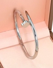 Bracelet clou trèfles d'occasion  Artix