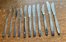 Vintage airline cutlery for sale  KENILWORTH