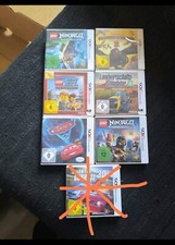 Nintendo 3ds spiele gebraucht kaufen  St. Märgen