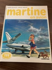 Livre enfant martine d'occasion  Saint-Arnoult-en-Yvelines
