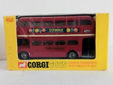 Corgi 468. corgi for sale  WISBECH