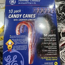 Pack candy canes for sale  Lenoir