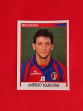 Figurina nuova calciatori usato  Santo Stefano di Camastra