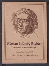 Ansichtskarte adrian ludwig gebraucht kaufen  Hattingen