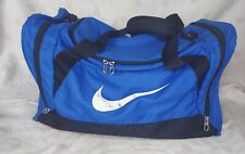 Nike brasilia royal for sale  KETTERING