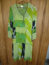 Sportalm kleid damen gebraucht kaufen  Usingen