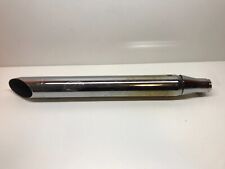 302404902 siluer pipes usato  Zovencedo