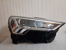 Audi 83a faro usato  Angri