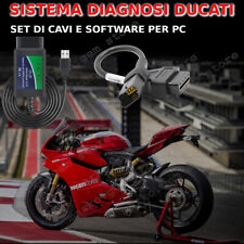 Sistema diagnosi moto usato  Ponsacco