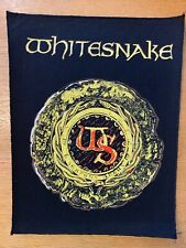 Whitesnake vintage original for sale  INVERNESS