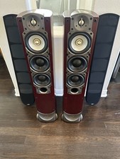 Paradigm studio speakers for sale  Simi Valley
