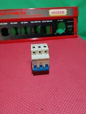Generator breaker switch for sale  WREXHAM